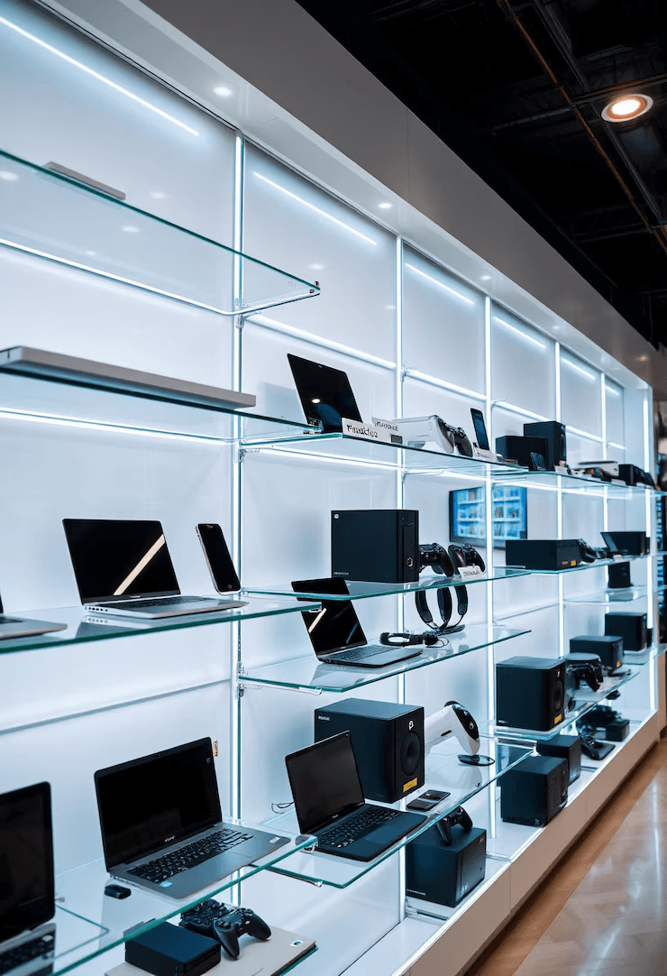 Consumer Electronics